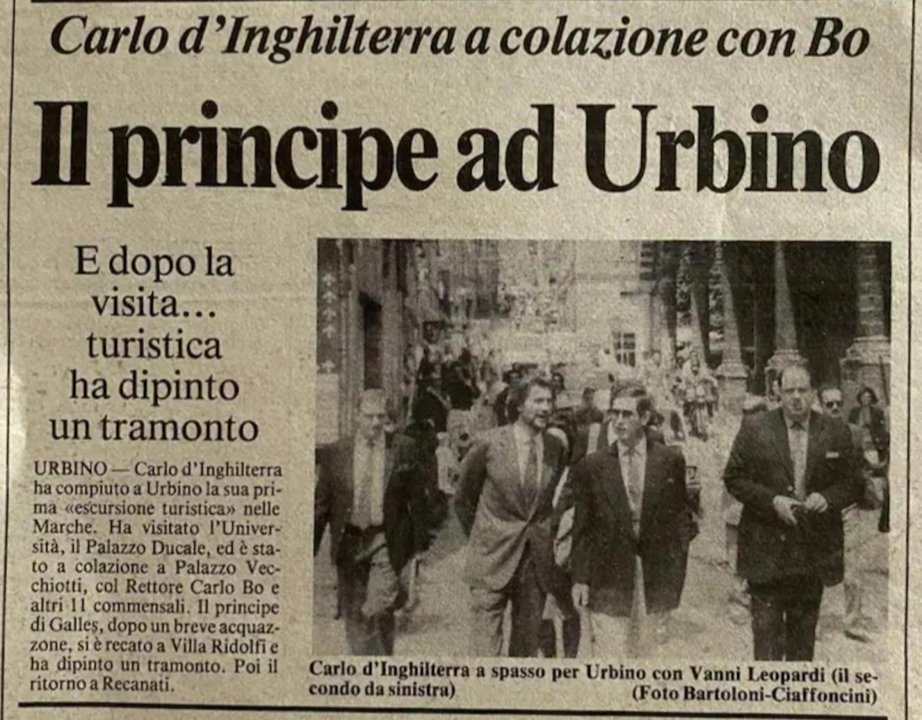 Villa Ca Paciotti Dal 1500 - Urbino E Rinascimento! Екстериор снимка