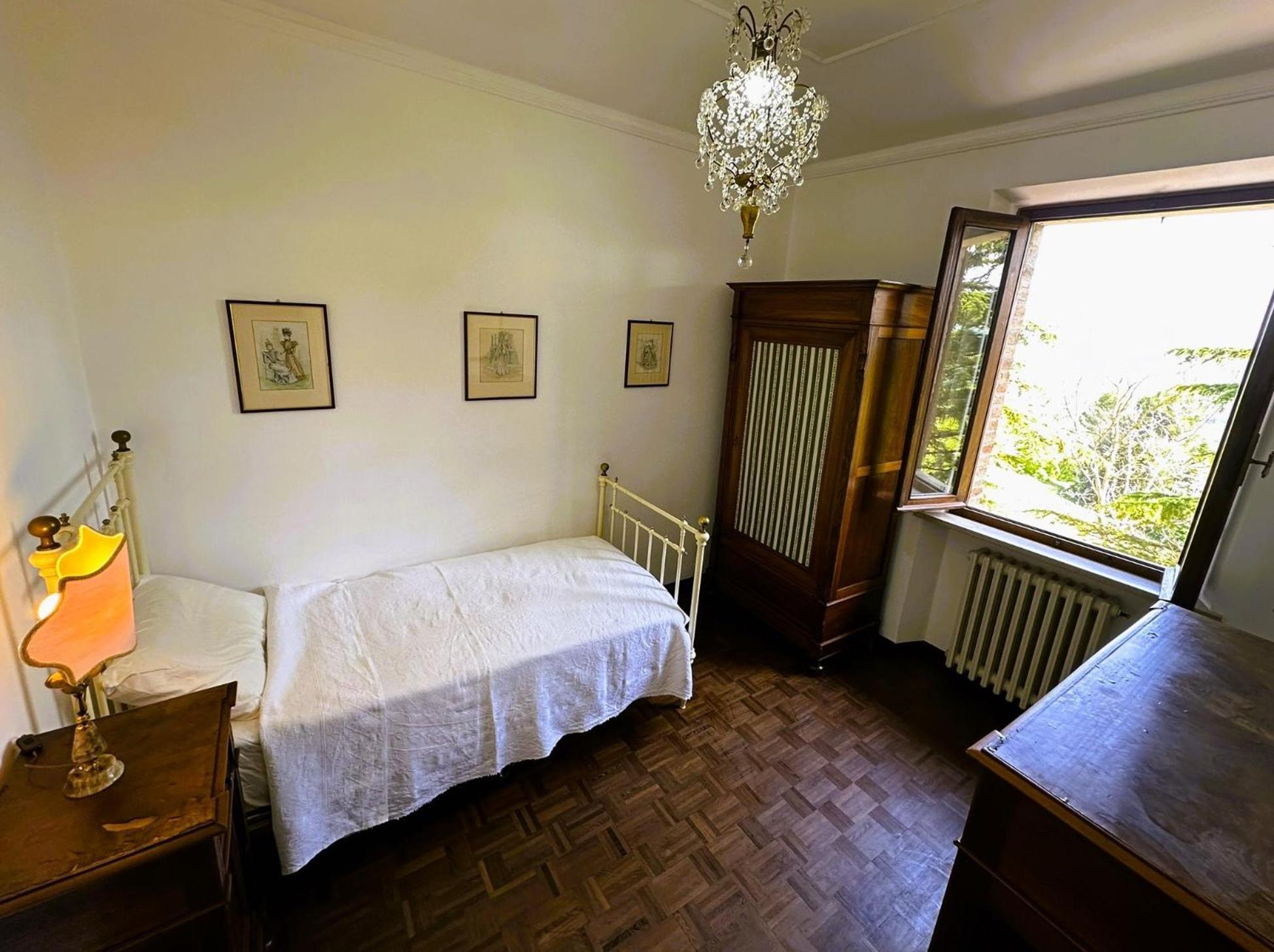 Villa Ca Paciotti Dal 1500 - Urbino E Rinascimento! Екстериор снимка