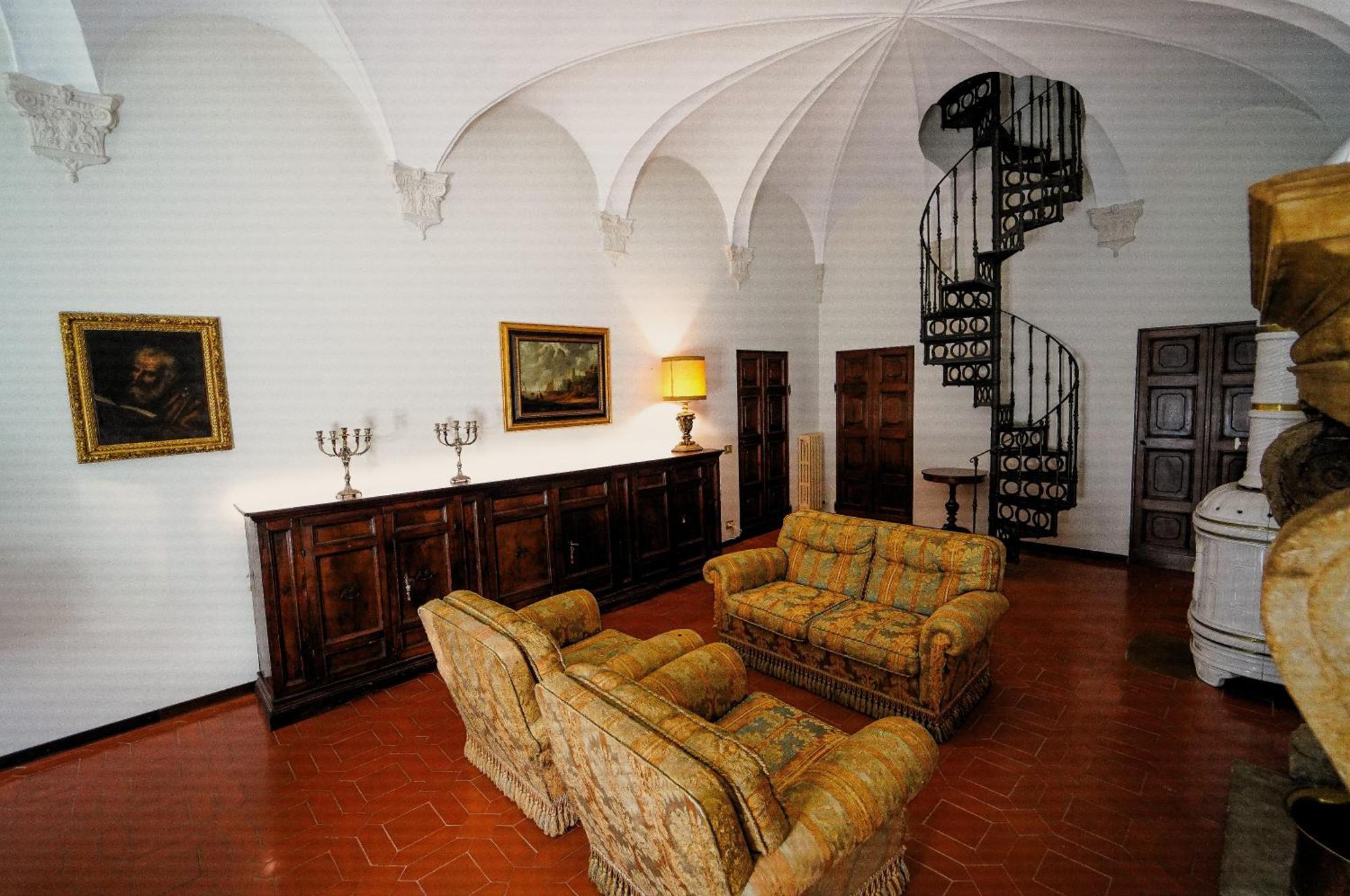 Villa Ca Paciotti Dal 1500 - Urbino E Rinascimento! Екстериор снимка